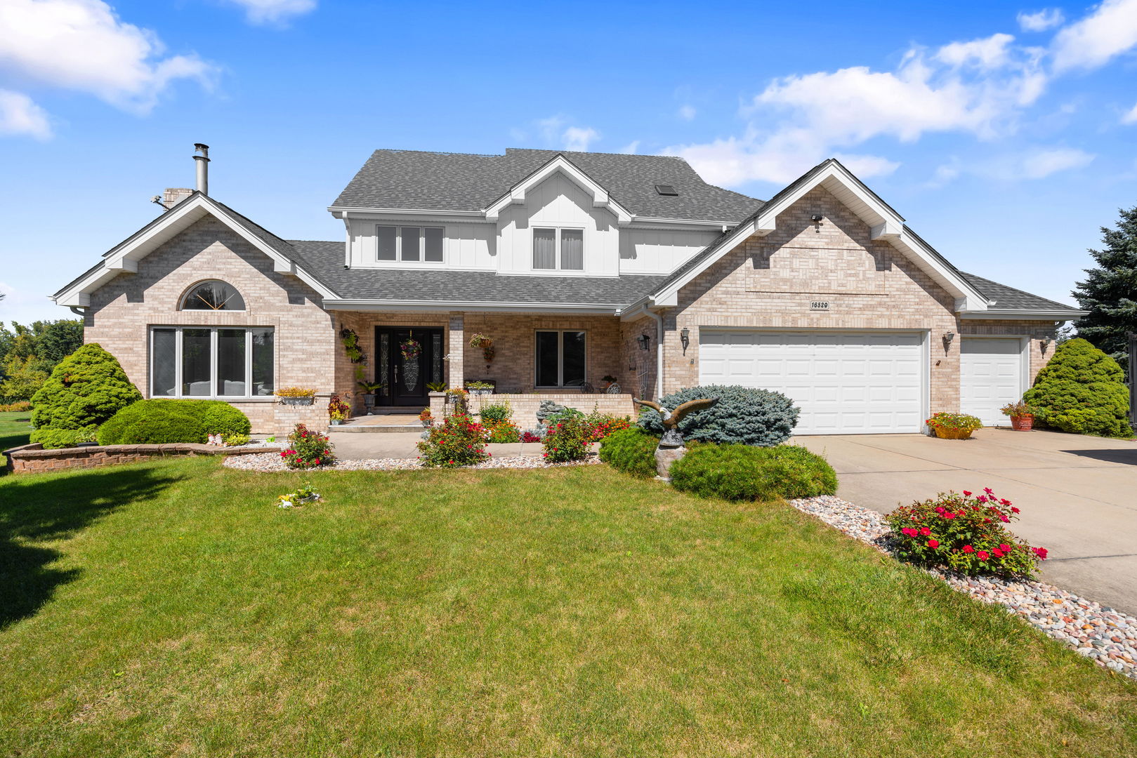 16520 Tameling Drive, Lockport, IL 60441
