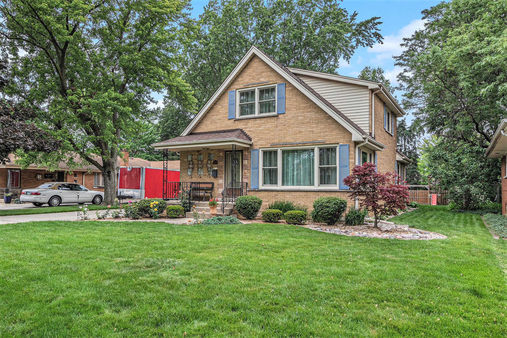640 E 161st Place, South Holland, IL 60473