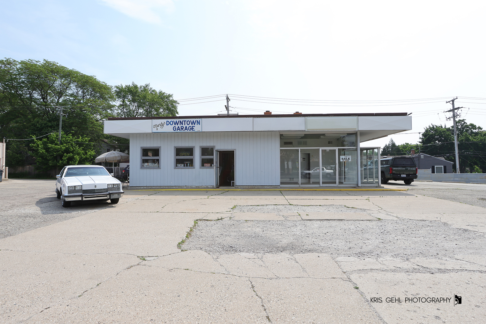 426 S Milwaukee Avenue, Libertyville, IL 60048