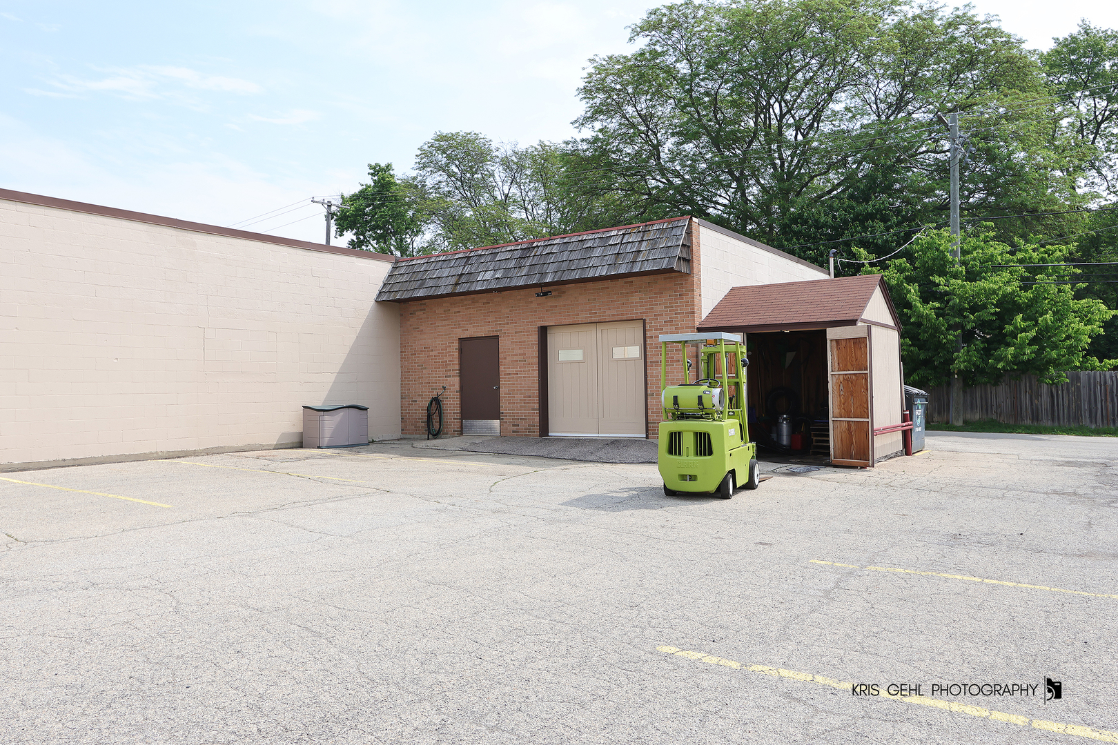 426 S Milwaukee Avenue, Libertyville, IL 60048