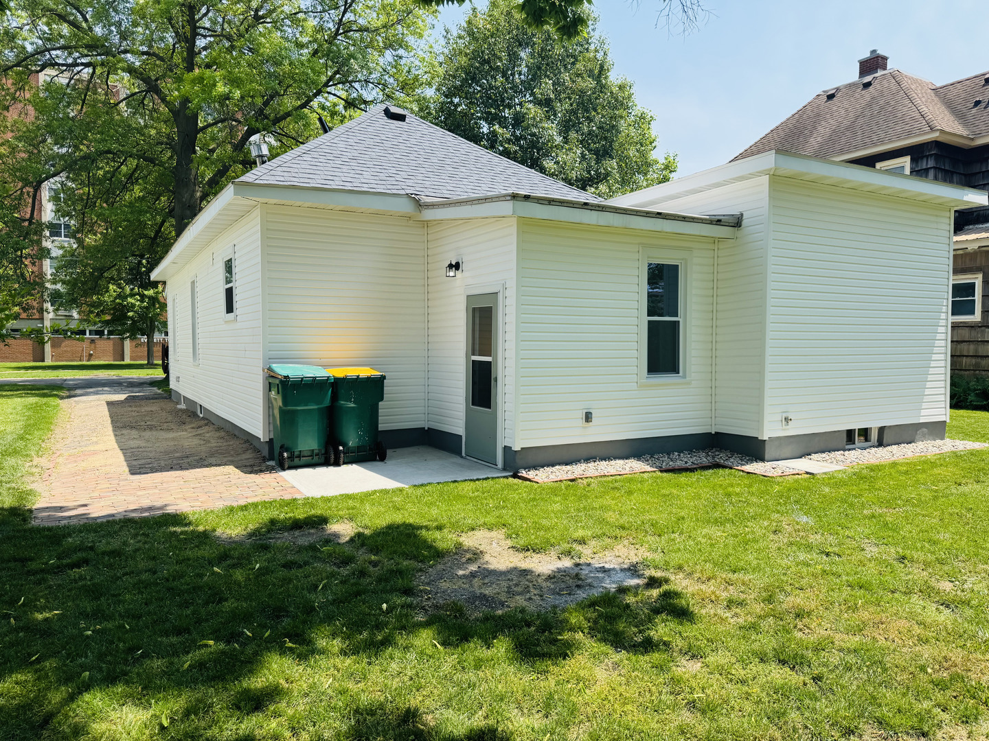 616 N Everett Street, Streator, IL 61364