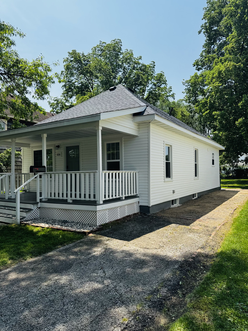 616 N Everett Street, Streator, IL 61364