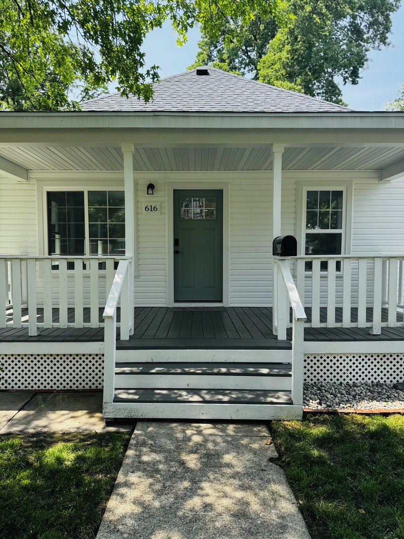 616 N Everett Street, Streator, IL 61364