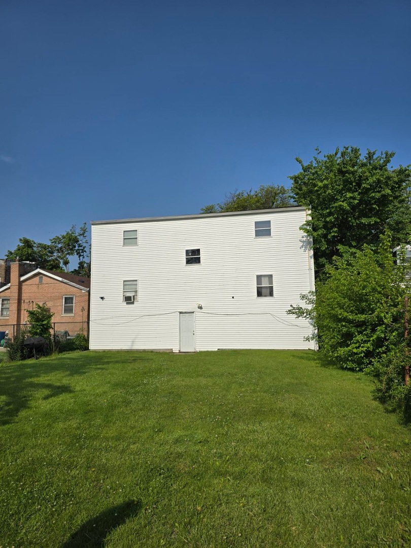 7619 S Wabash Avenue, Chicago, IL 60619