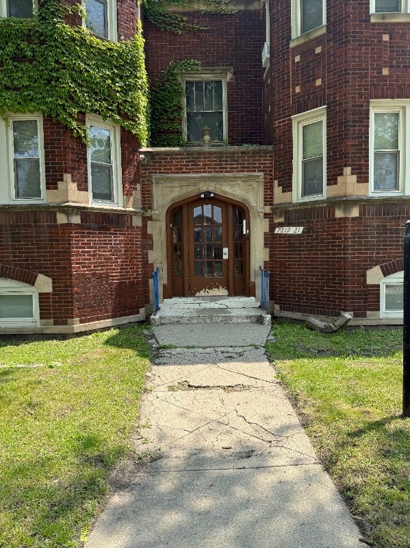 7619 S Wabash Avenue, Chicago, IL 60619
