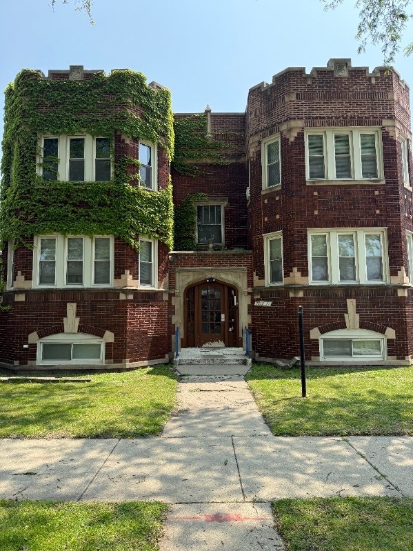 7619 S Wabash Avenue, Chicago, IL 60619