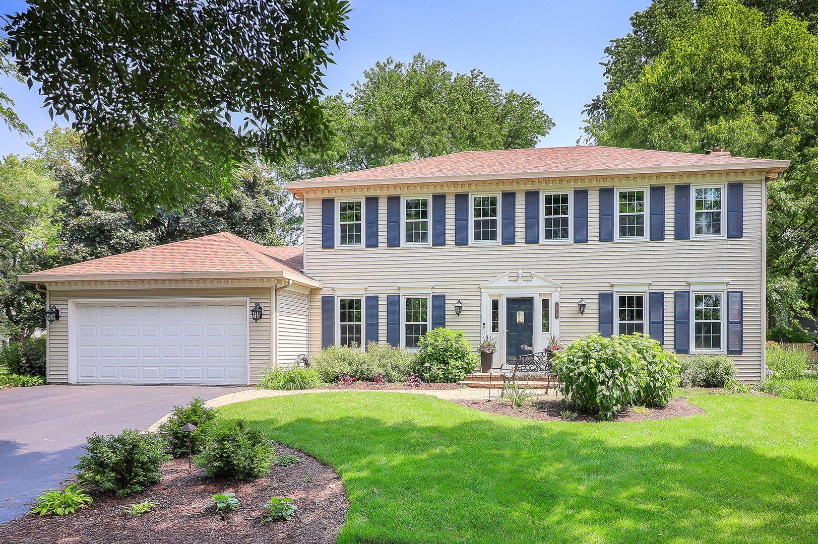 1549 Preston Road, Naperville, IL 60563
