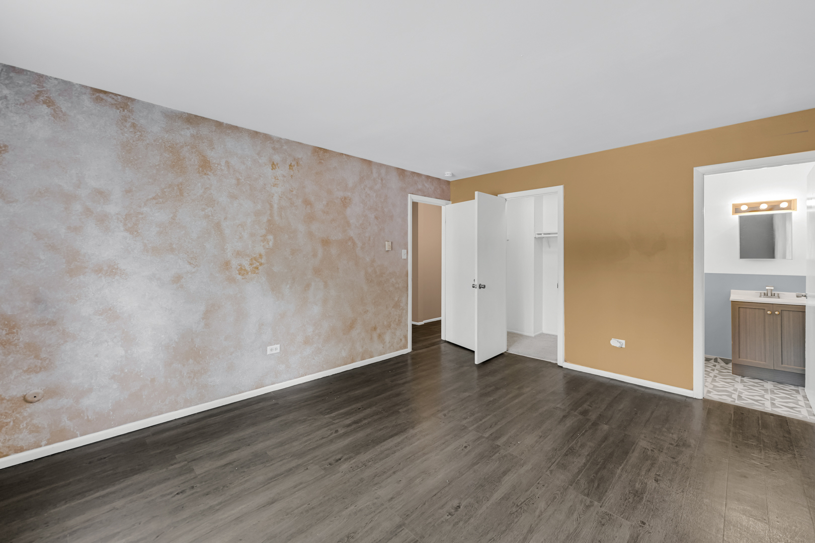 18340 Glen Oak Avenue #1D, Lansing, IL 60438