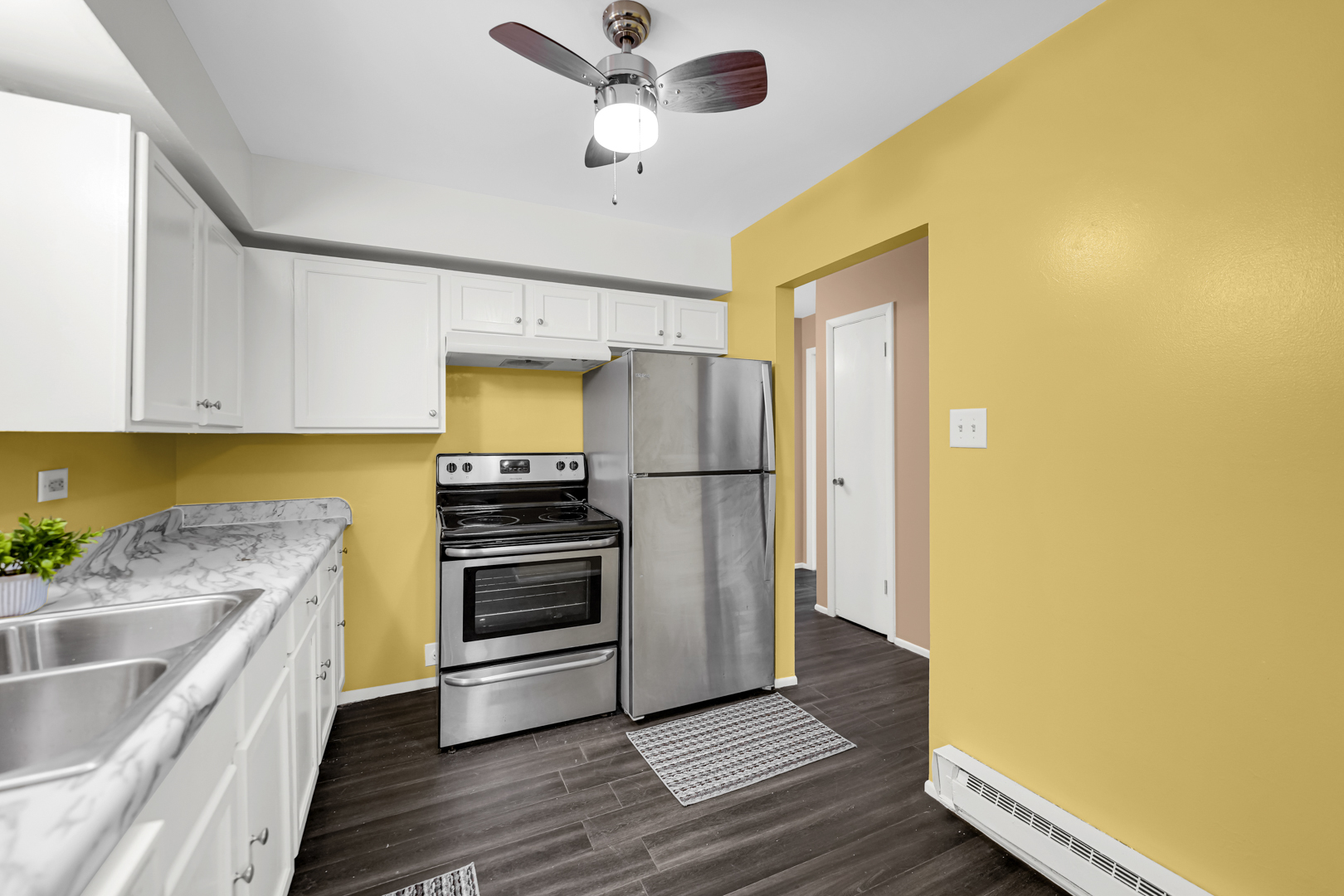 18340 Glen Oak Avenue #1D, Lansing, IL 60438