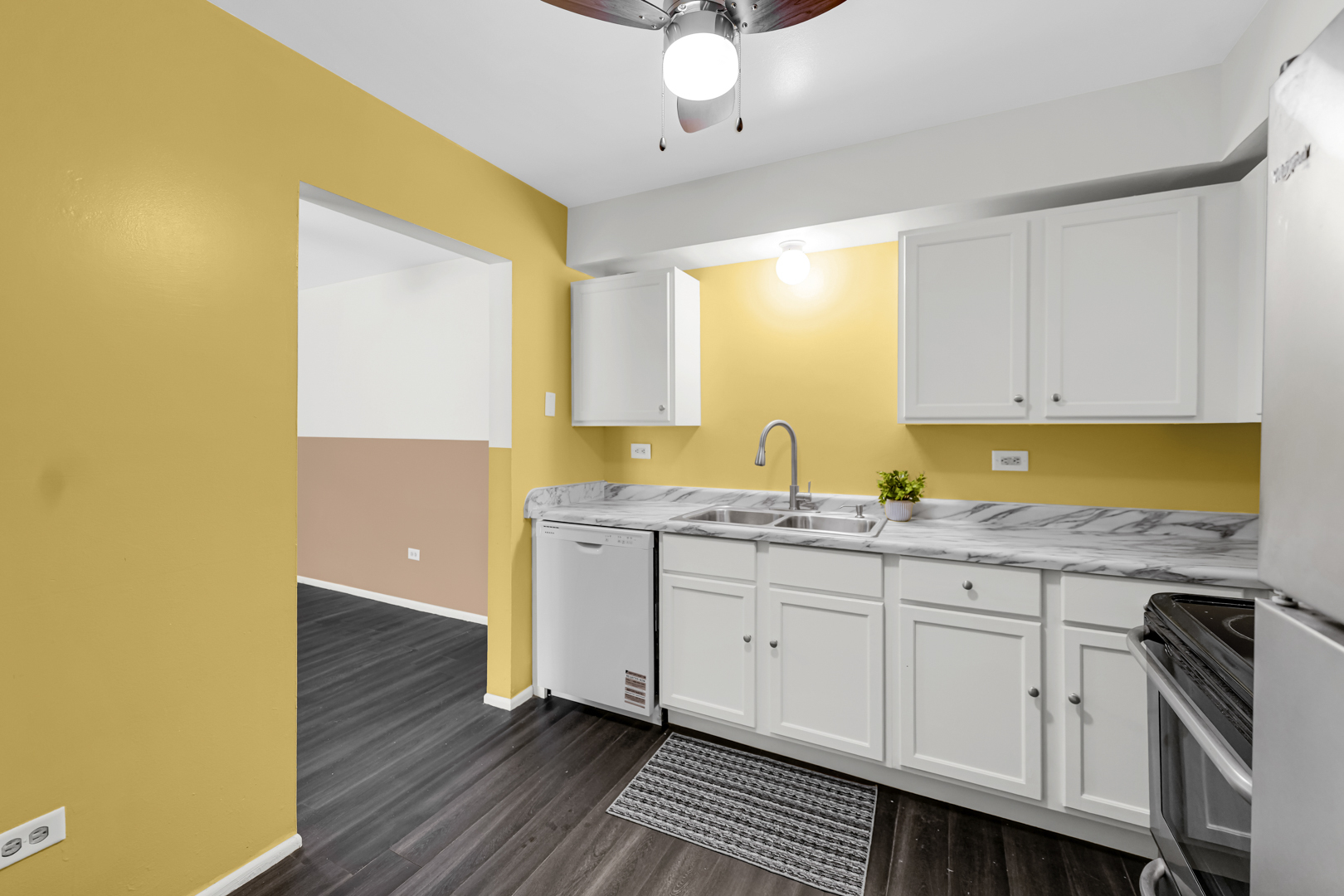 18340 Glen Oak Avenue #1D, Lansing, IL 60438