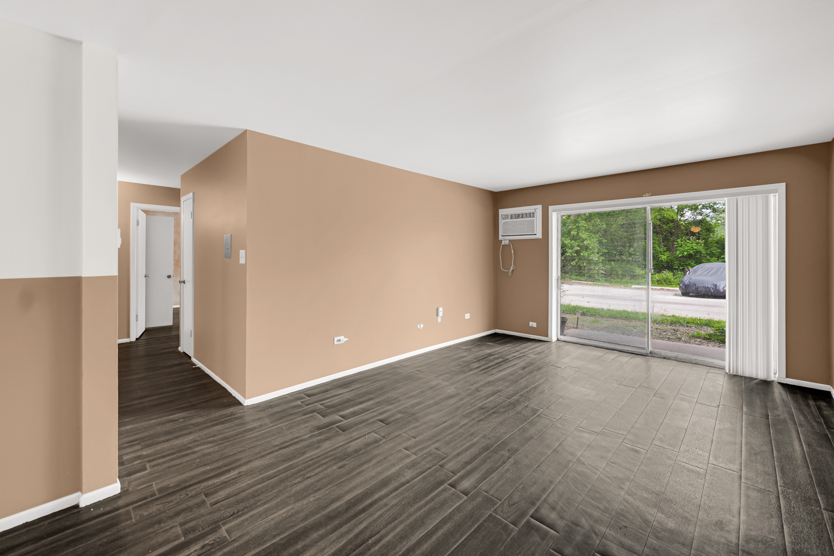 18340 Glen Oak Avenue #1D, Lansing, IL 60438