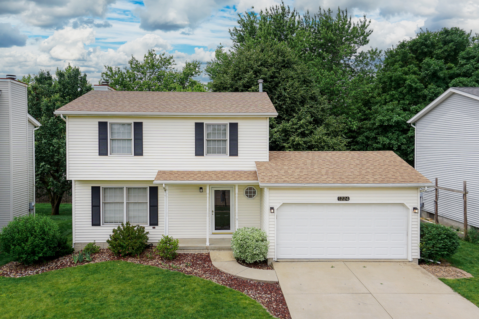 1224 Eastport Drive, Bloomington, IL 61704