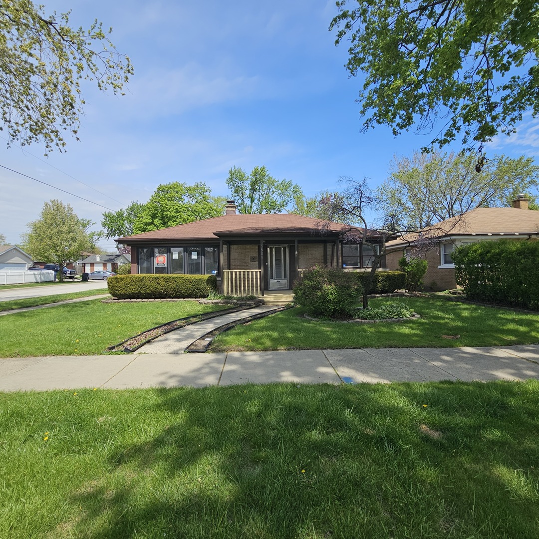 5844 Huron Street, Berkeley, IL 60163