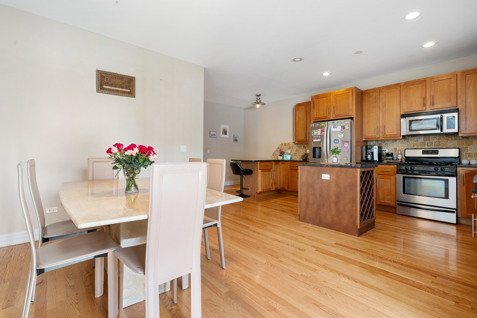 3638 N ODELL Avenue, Chicago, IL 60634