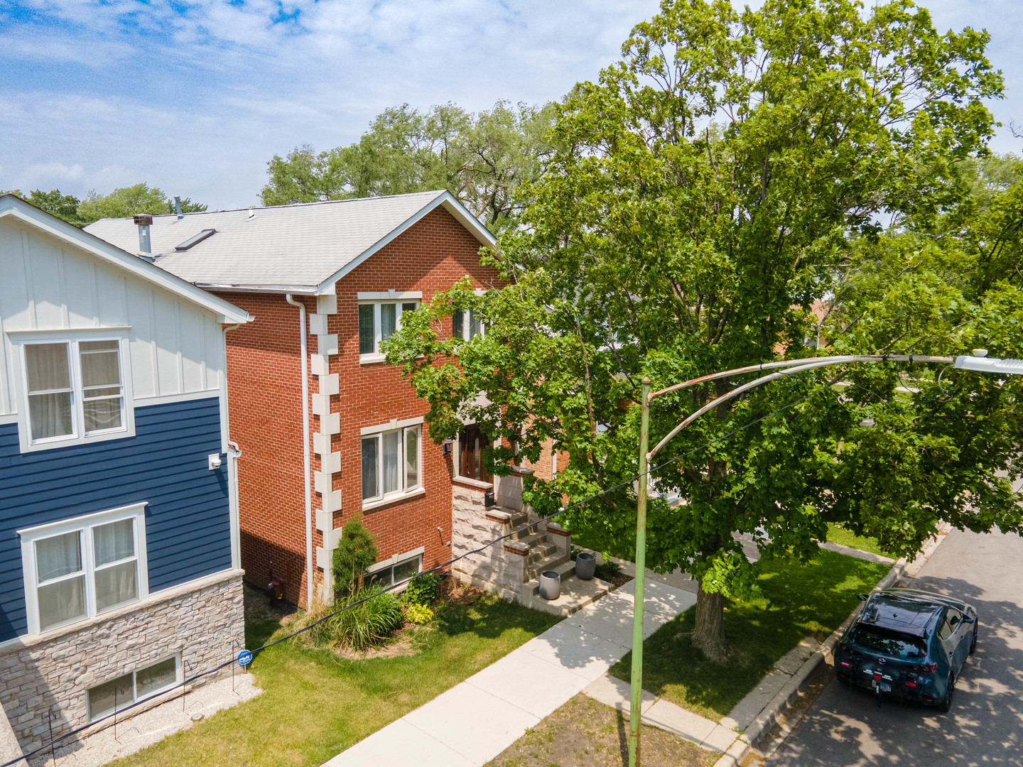 3638 N ODELL Avenue, Chicago, IL 60634