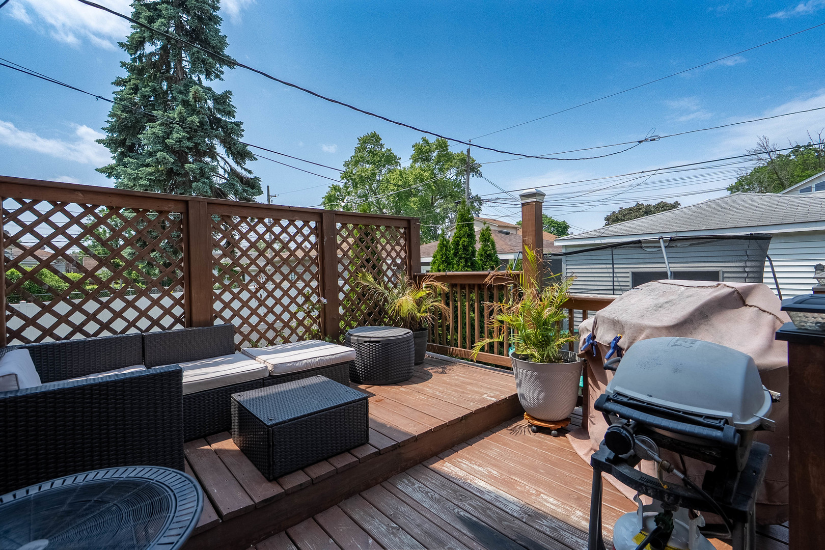 3638 N ODELL Avenue, Chicago, IL 60634