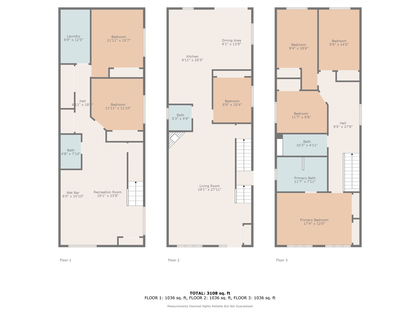 3638 N ODELL Avenue, Chicago, IL 60634