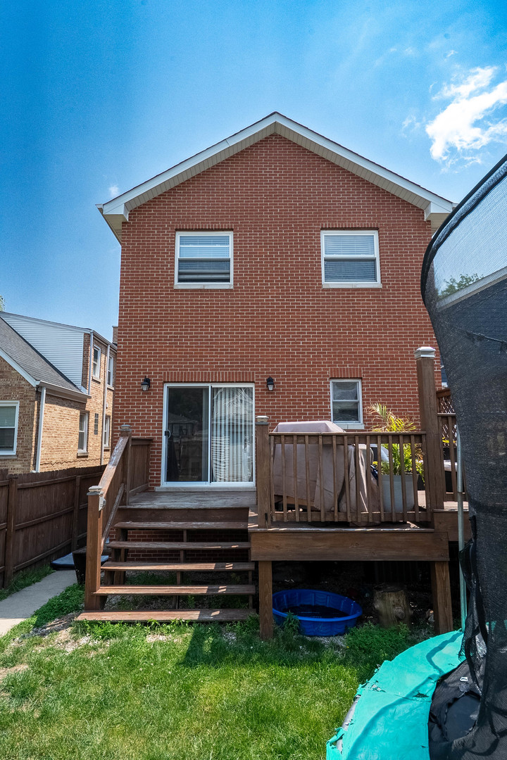 3638 N ODELL Avenue, Chicago, IL 60634