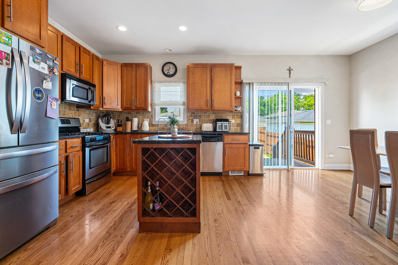 3638 N ODELL Avenue, Chicago, IL 60634