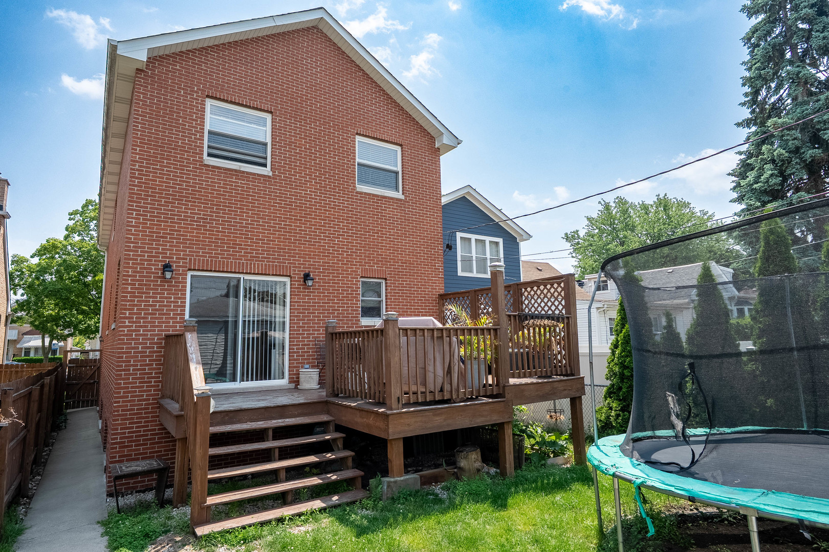 3638 N ODELL Avenue, Chicago, IL 60634