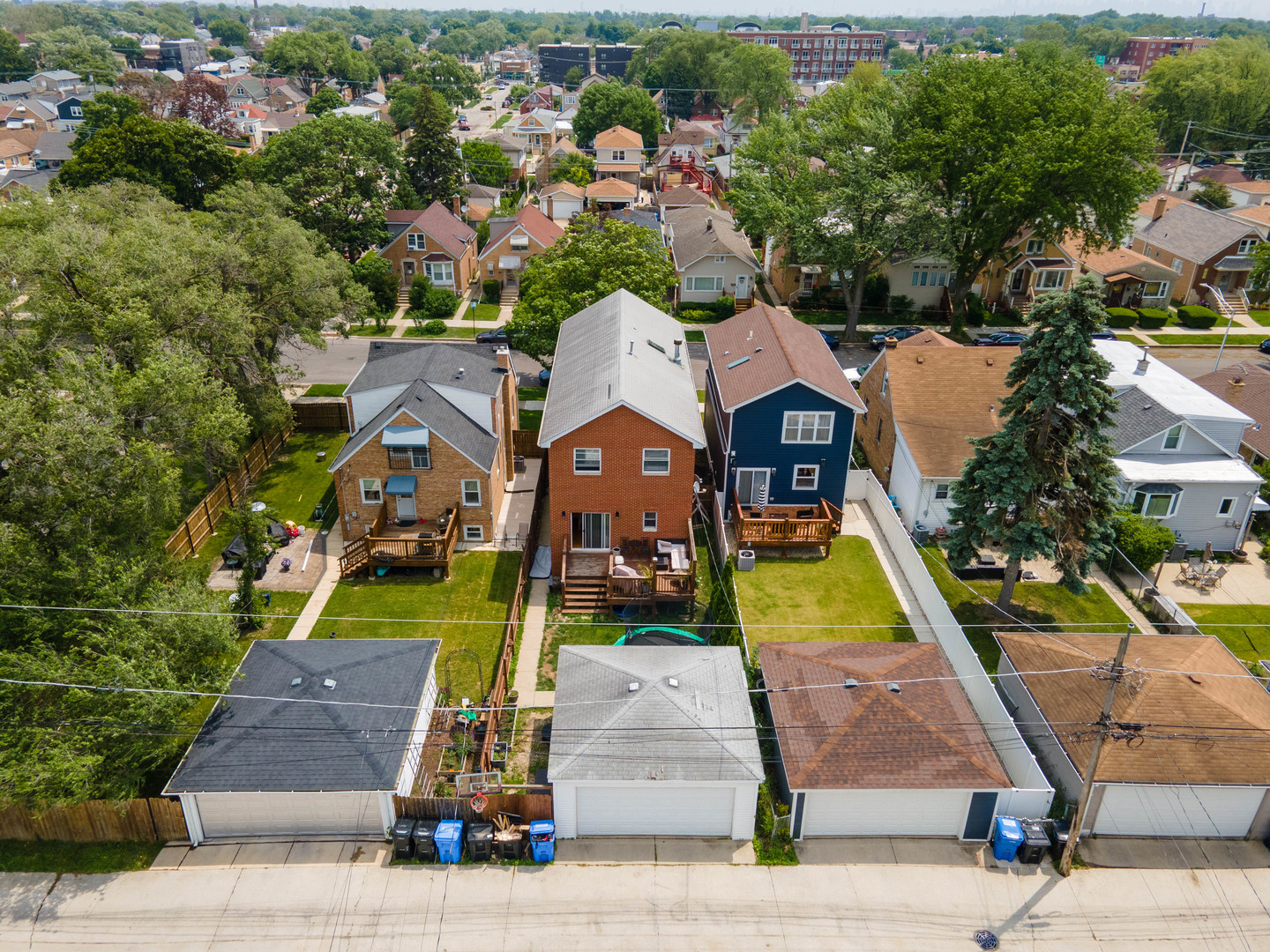 3638 N ODELL Avenue, Chicago, IL 60634