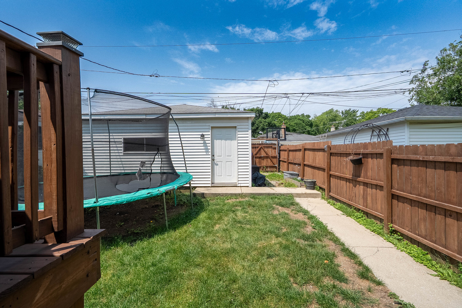 3638 N ODELL Avenue, Chicago, IL 60634