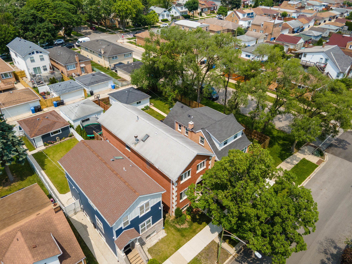 3638 N ODELL Avenue, Chicago, IL 60634