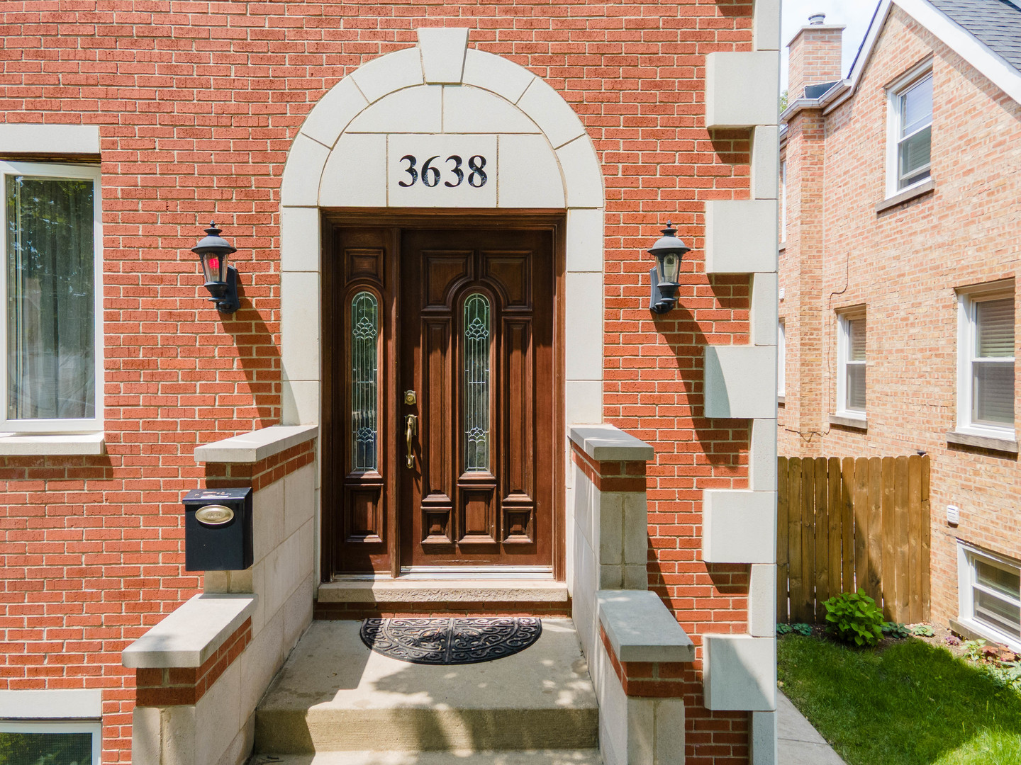 3638 N ODELL Avenue, Chicago, IL 60634