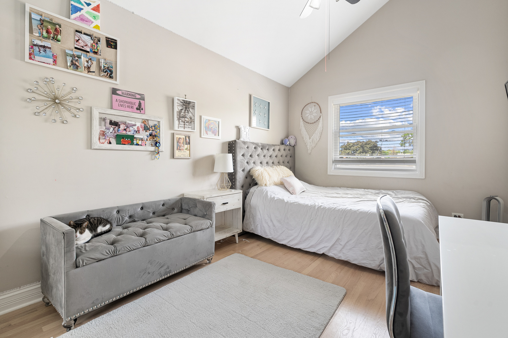 3638 N ODELL Avenue, Chicago, IL 60634