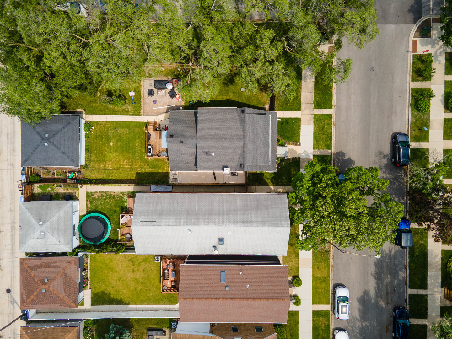3638 N ODELL Avenue, Chicago, IL 60634