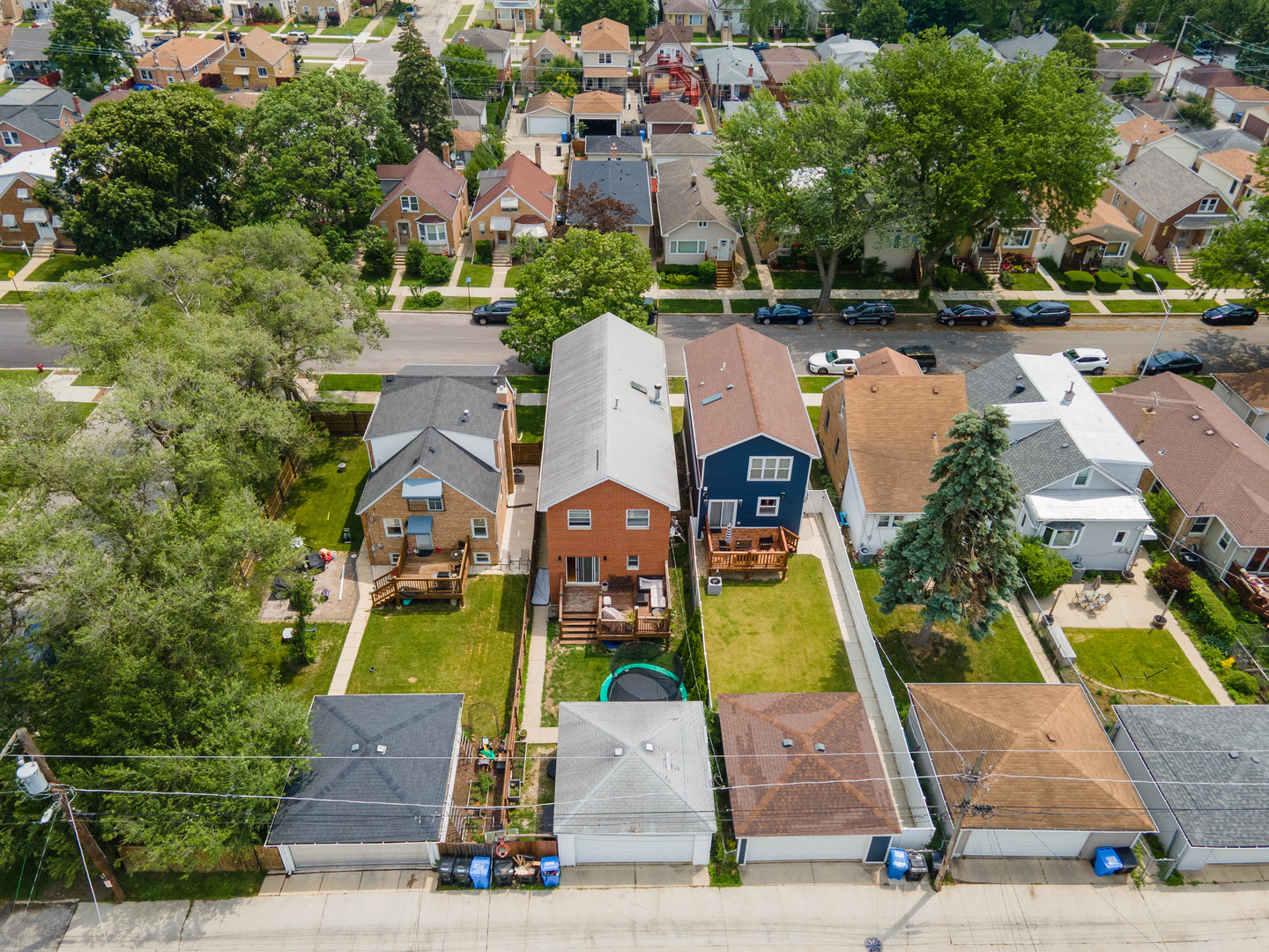 3638 N ODELL Avenue, Chicago, IL 60634