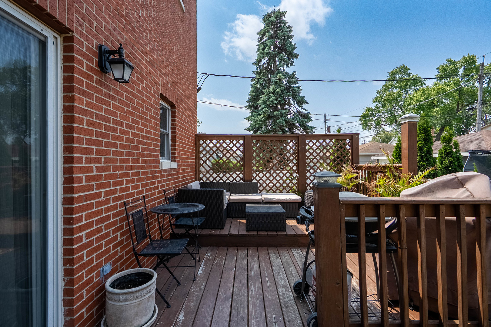 3638 N ODELL Avenue, Chicago, IL 60634