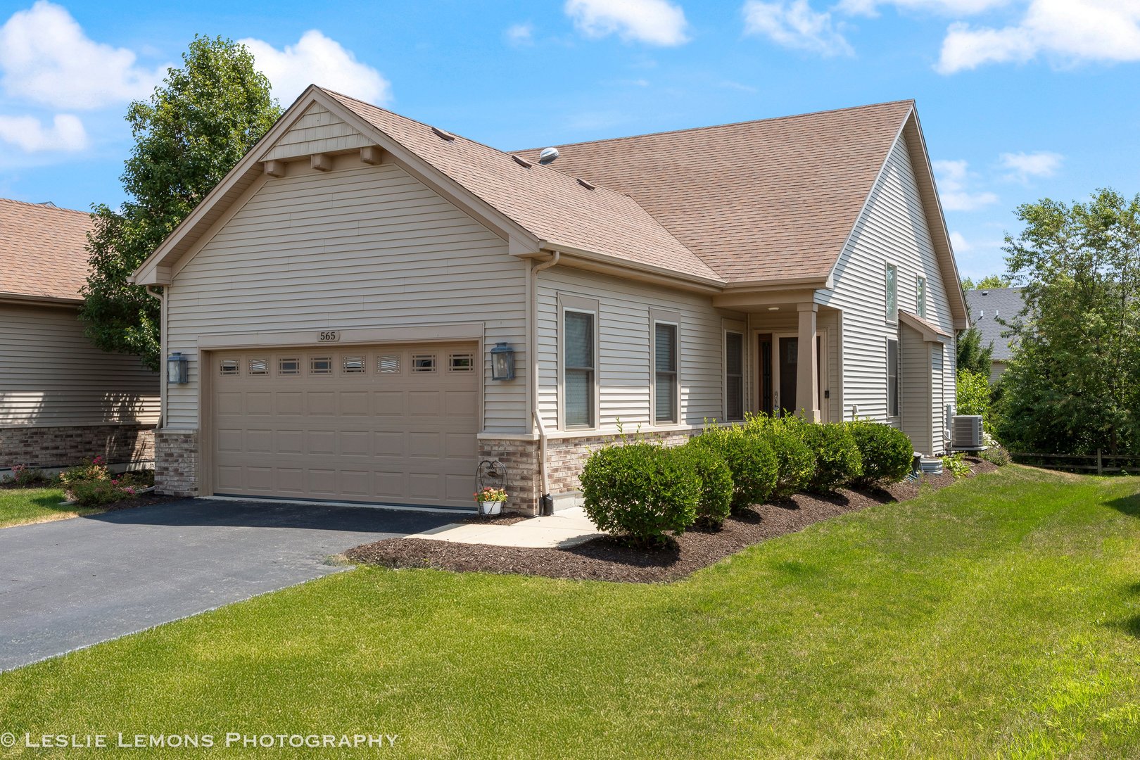 565 Sudbury Circle #0, Oswego, IL 60543