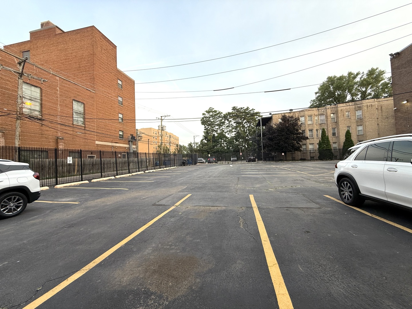 5001 S Michigan Avenue, Chicago, IL 60615