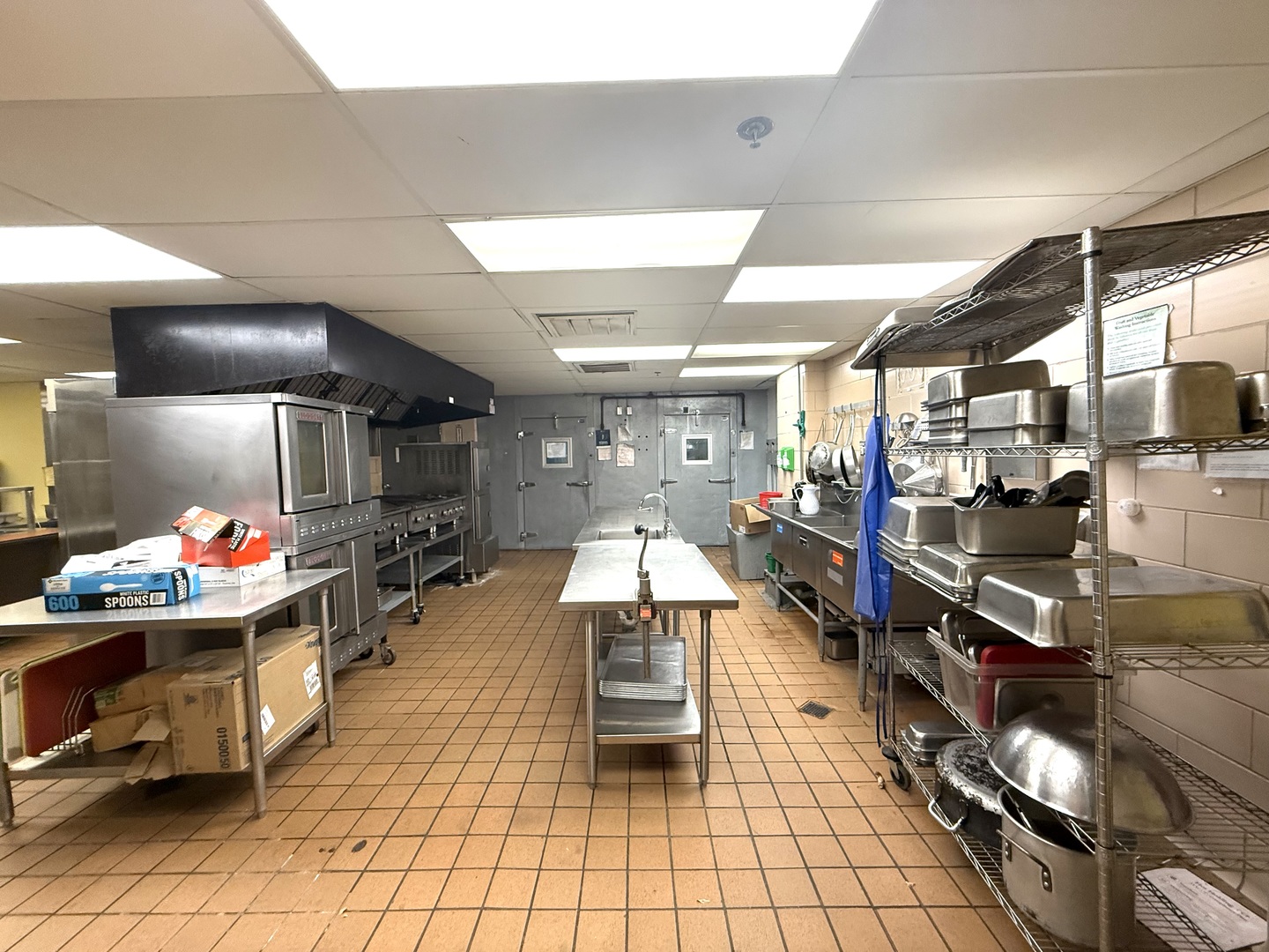 5001 S Michigan Avenue, Chicago, IL 60615