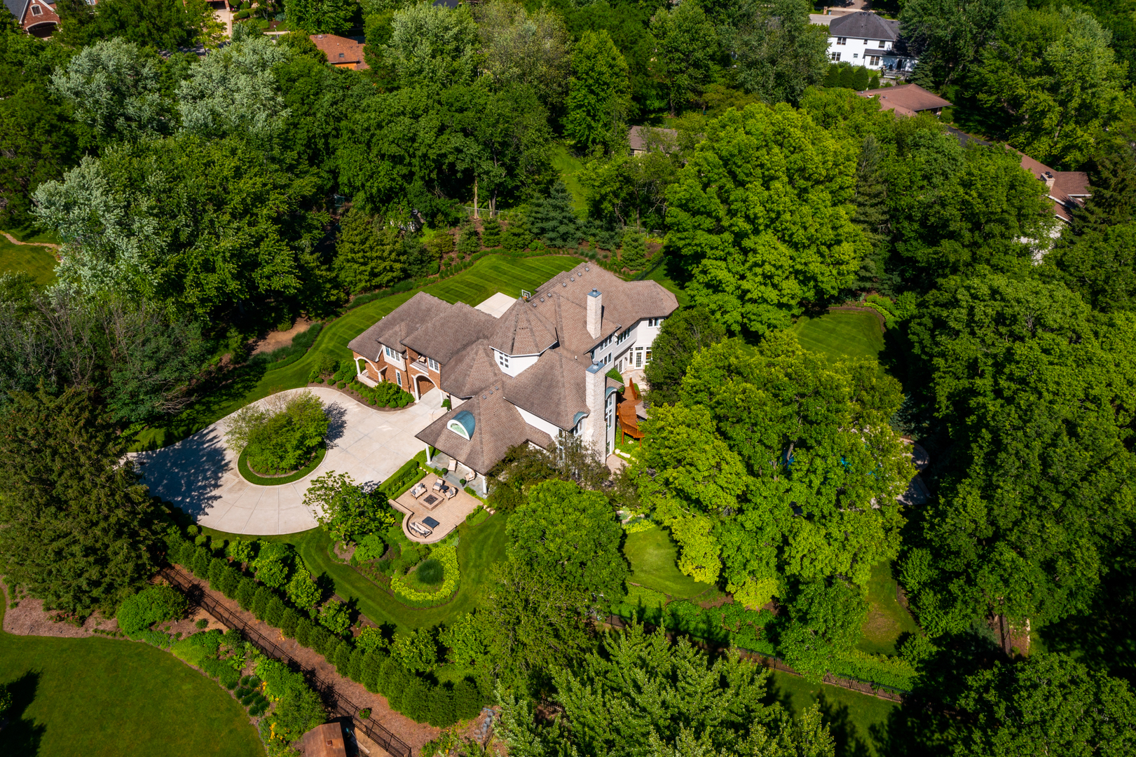1091 Johnson Drive, Naperville, IL 60540