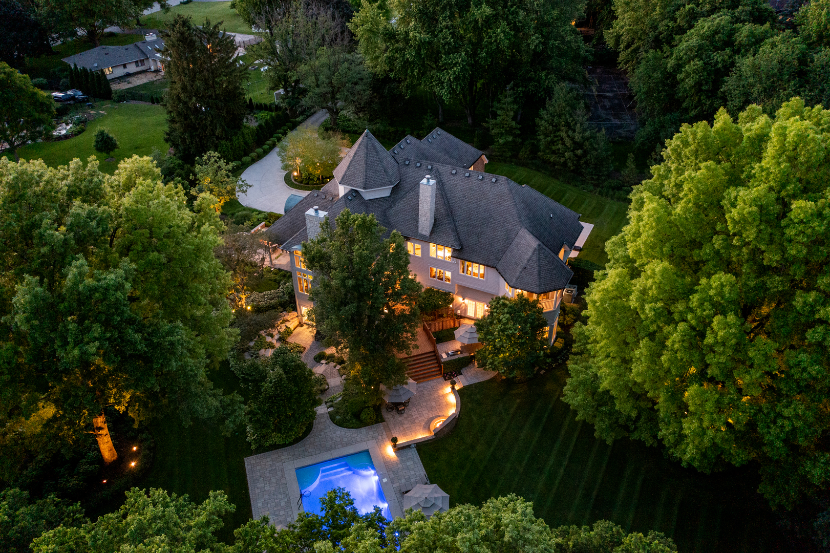 1091 Johnson Drive, Naperville, IL 60540