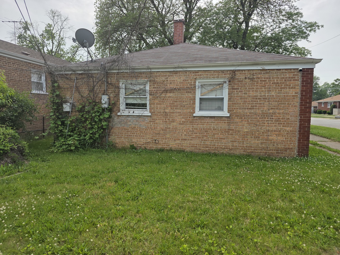 14301 Kimbark Avenue, Dolton, IL 60419