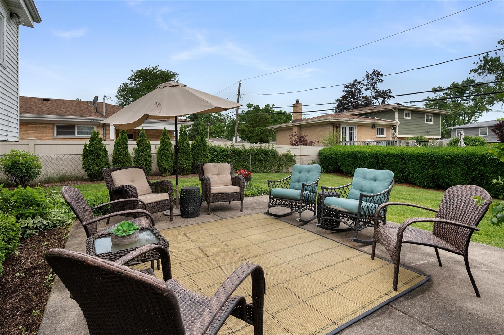 602 E Park Avenue, Elmhurst, IL 60126