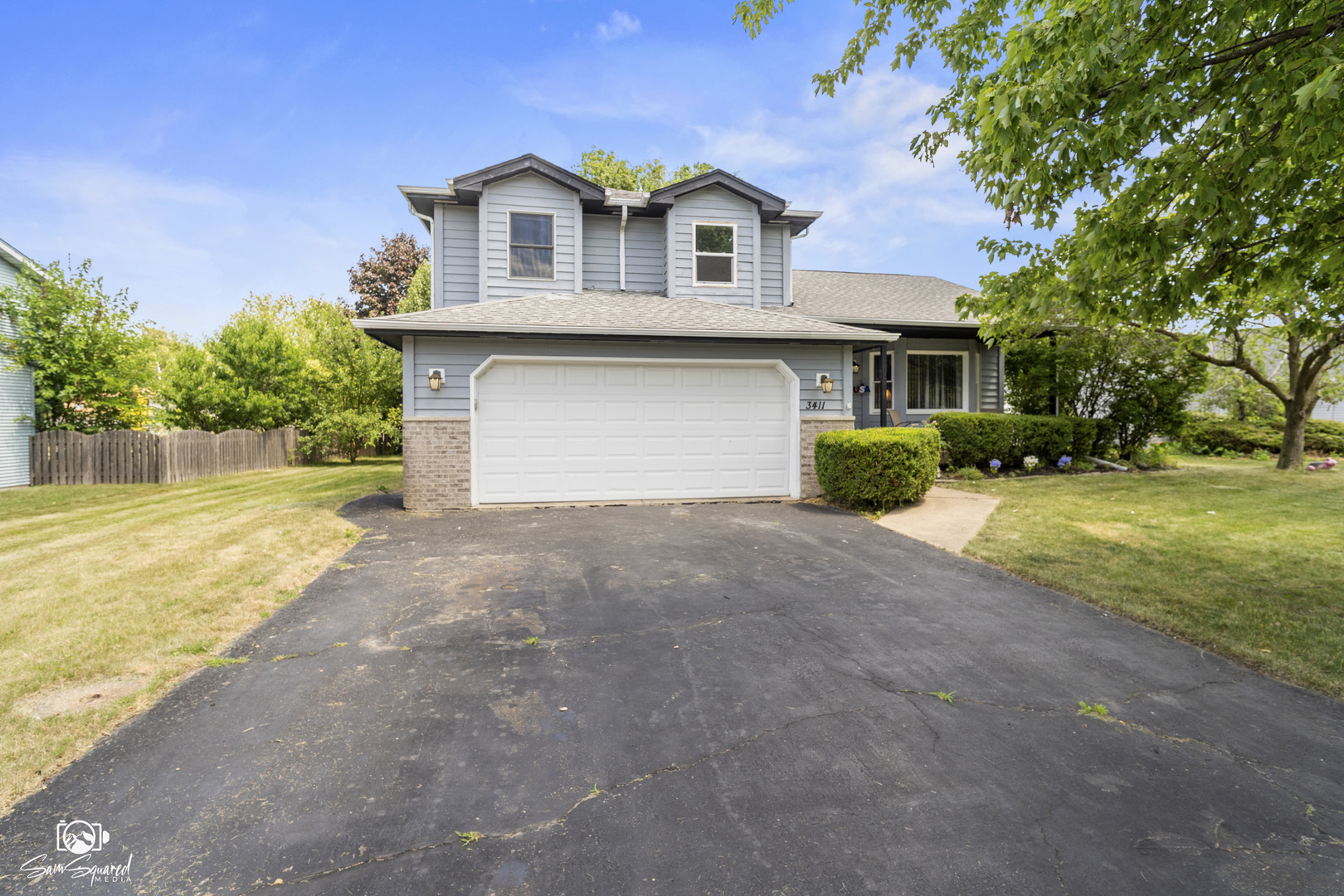 3411 Harris Drive, Joliet, IL 60431