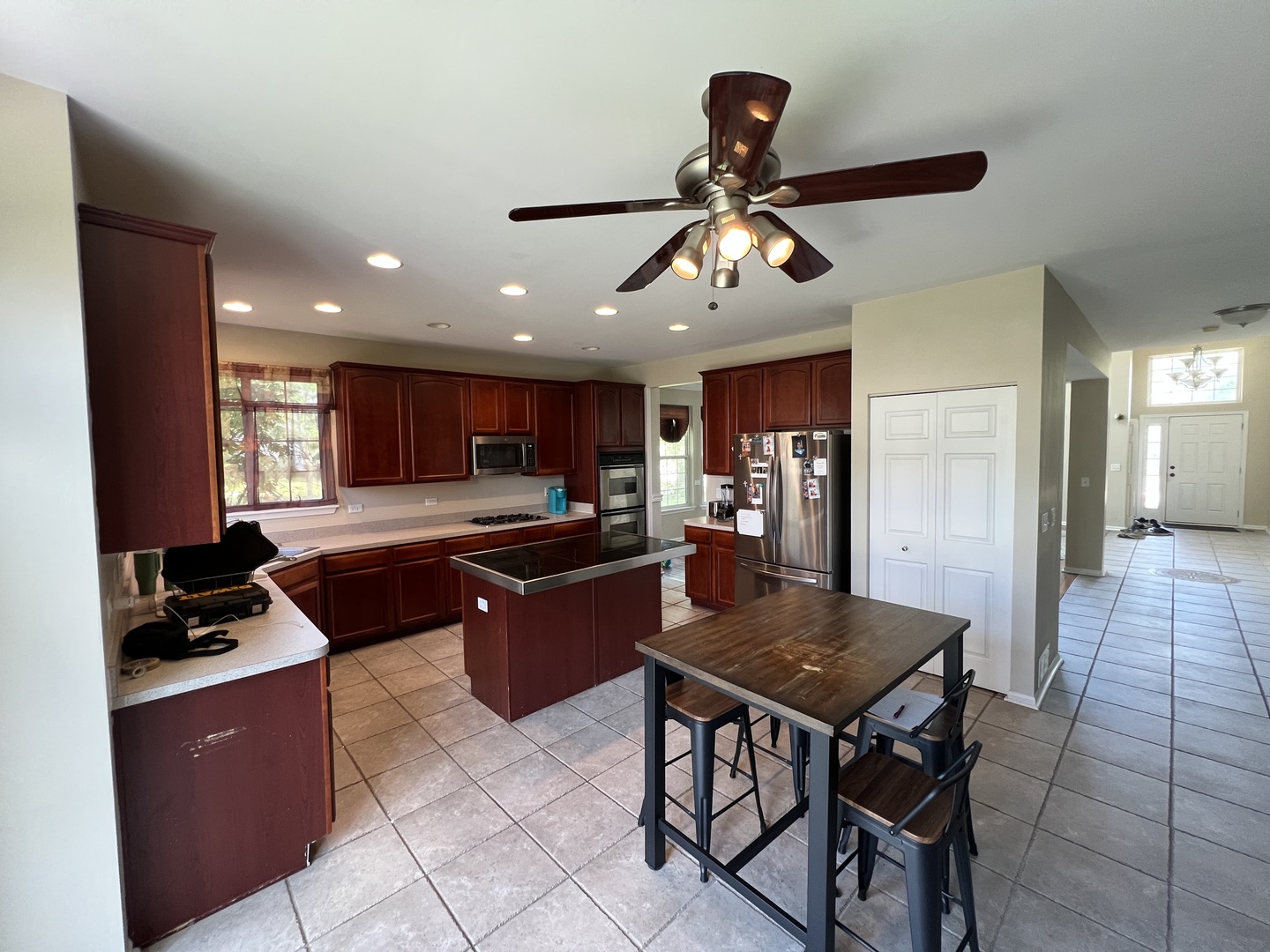 9699 FAIRFIELD Road, Huntley, IL 60142