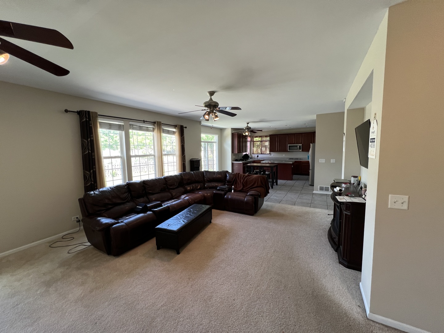 9699 FAIRFIELD Road, Huntley, IL 60142