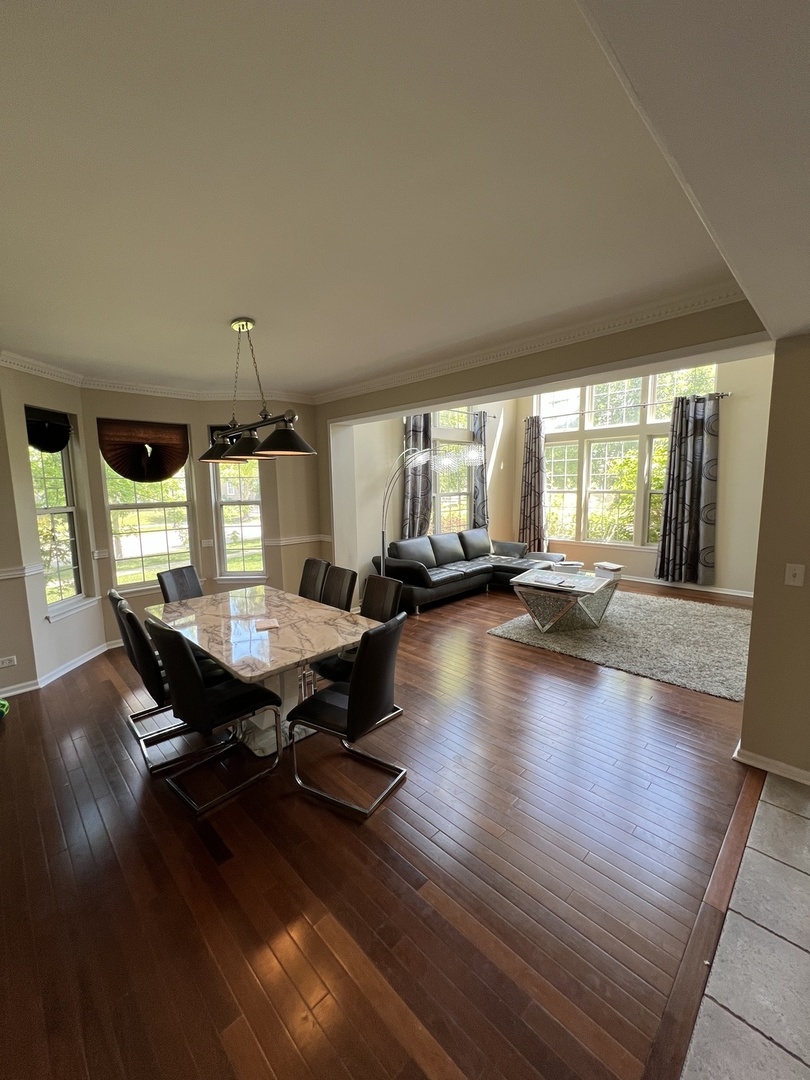 9699 FAIRFIELD Road, Huntley, IL 60142