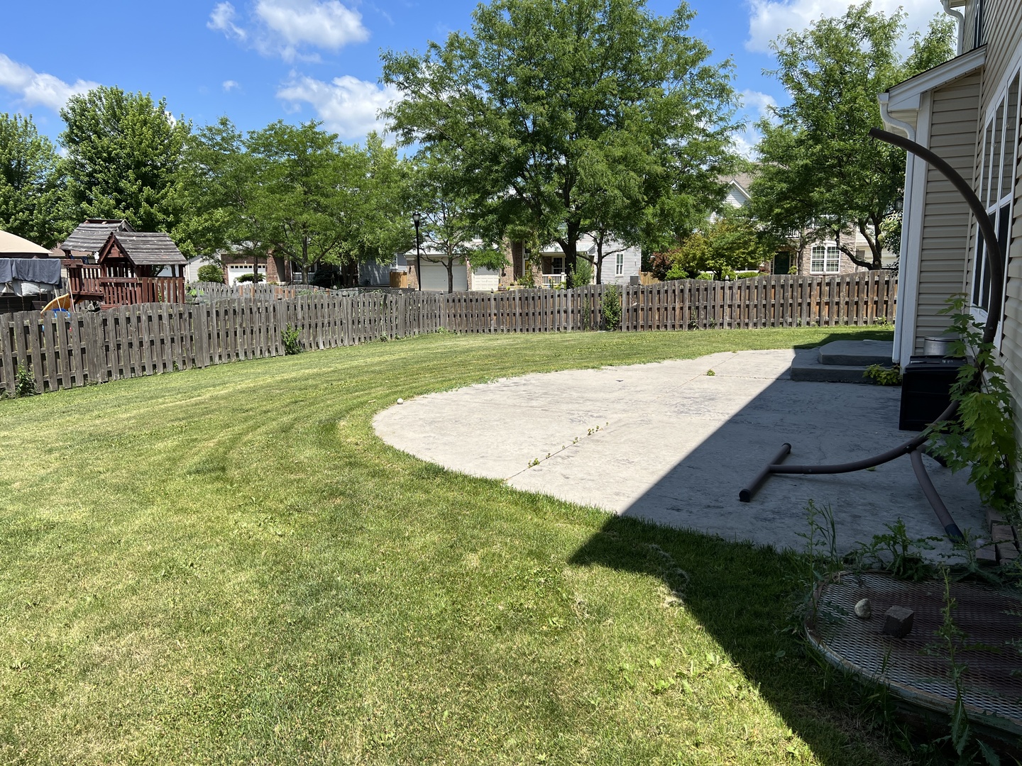 9699 FAIRFIELD Road, Huntley, IL 60142