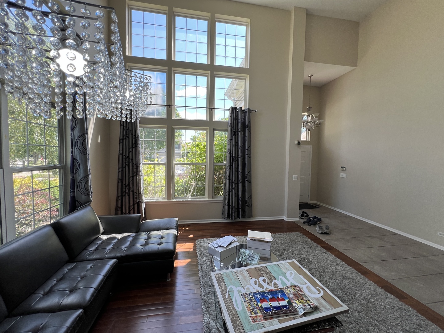 9699 FAIRFIELD Road, Huntley, IL 60142