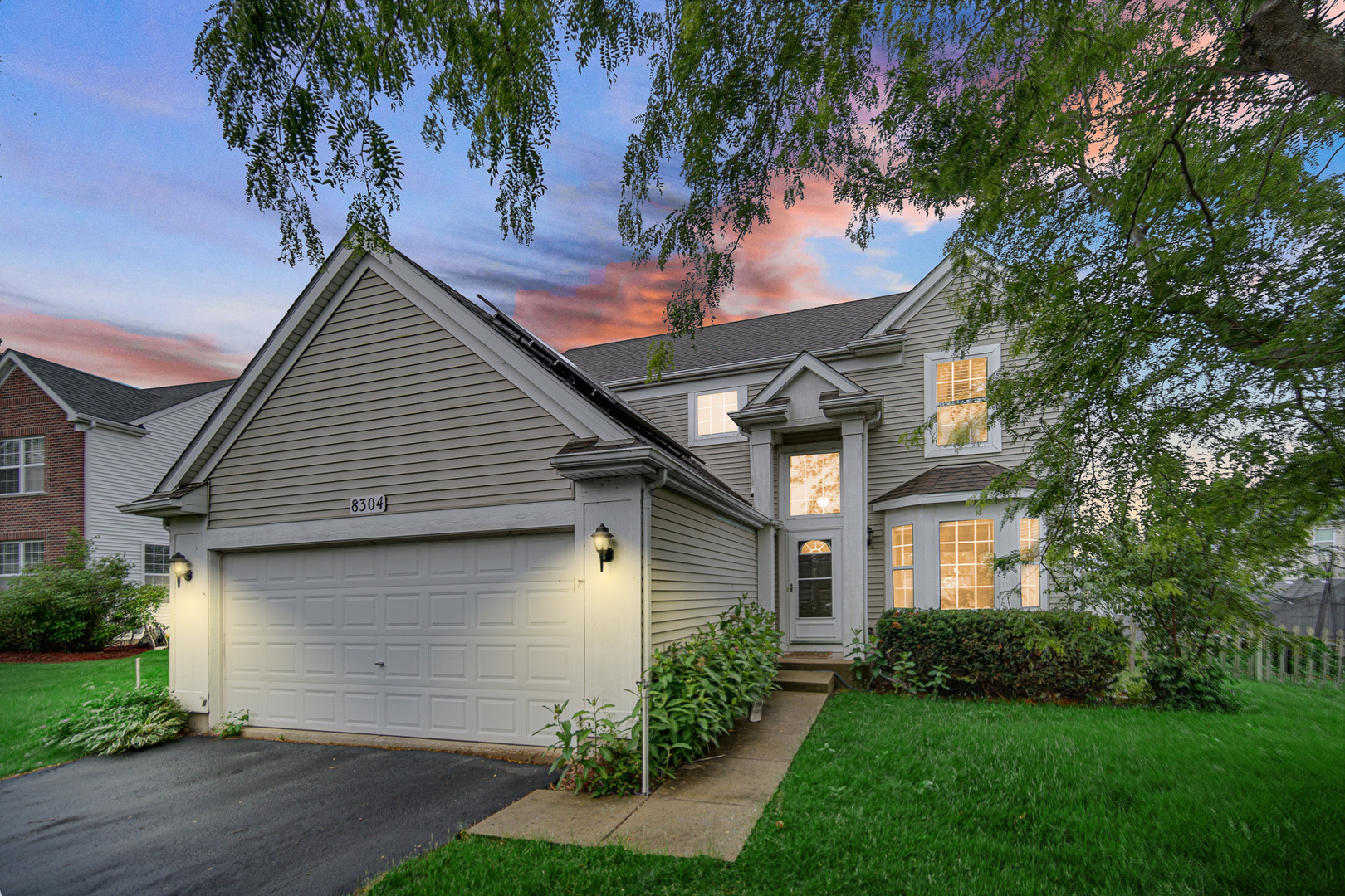 8304 Trumbull Avenue, Joliet, IL 60431