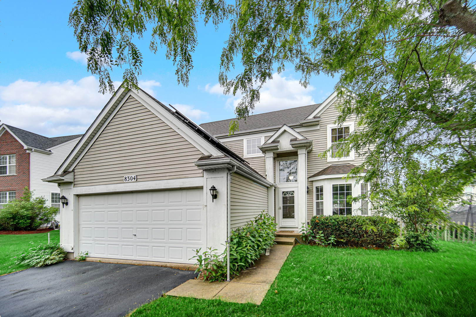 8304 Trumbull Avenue, Joliet, IL 60431