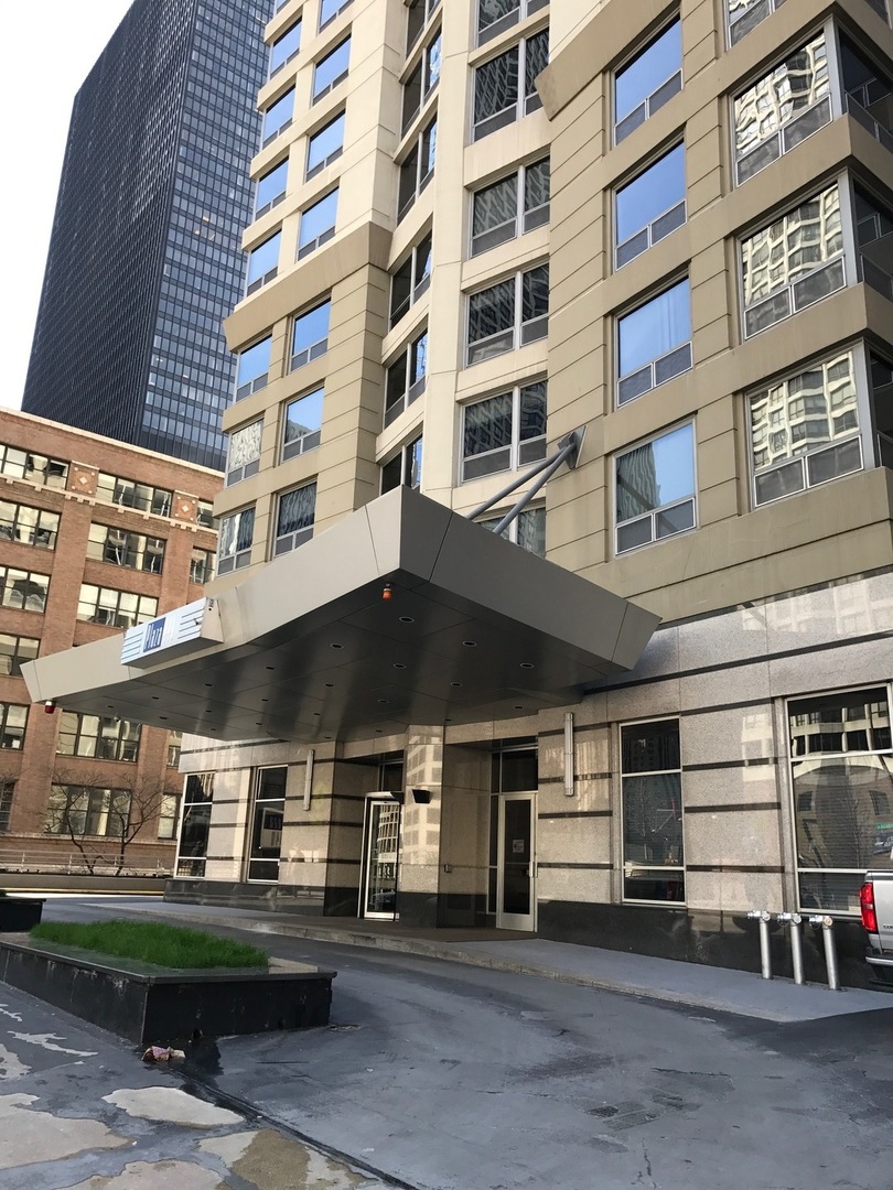 440 N Wabash Avenue #1910, Chicago, IL 60611