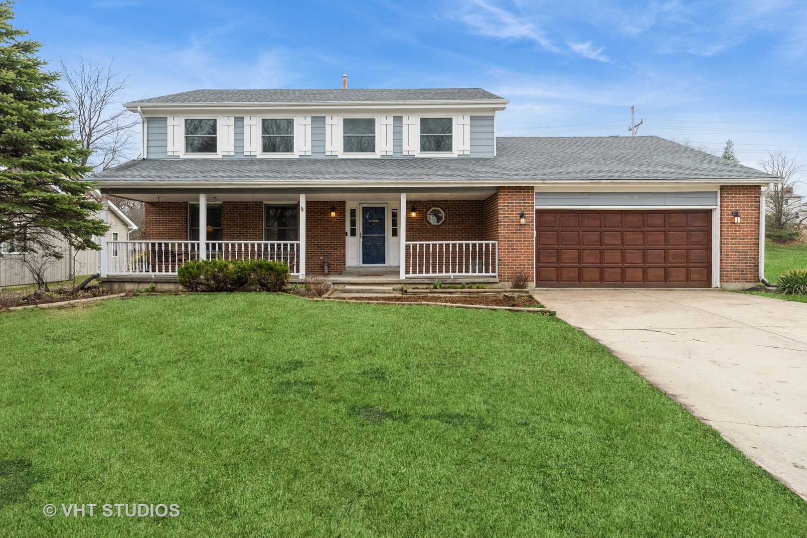 5033 Boulders Drive, Gurnee, IL 60031
