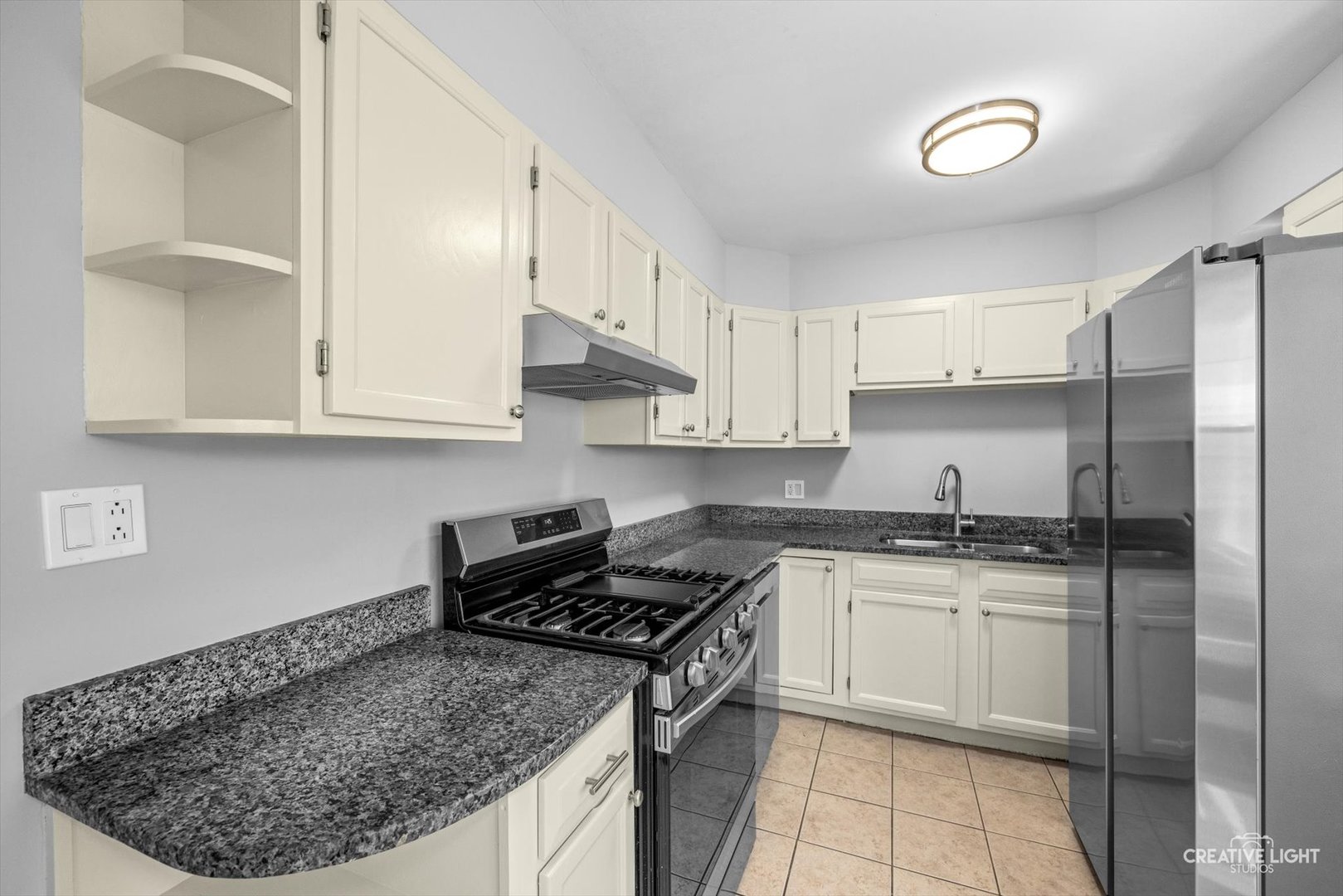 8933 N Washington Street #D, Niles, IL 60714